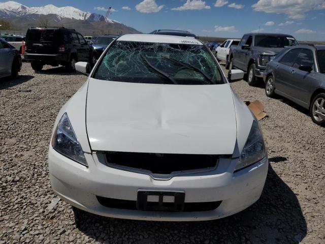 Photo 4 VIN: 1HGCM56304A136856 - HONDA ACCORD 