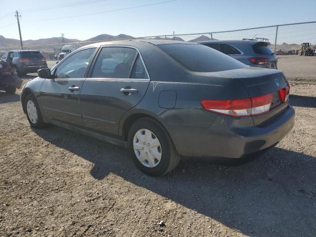 Photo 1 VIN: 1HGCM56304A173129 - HONDA ACCORD LX 