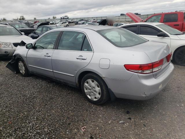 Photo 1 VIN: 1HGCM56304A173177 - HONDA ACCORD LX 