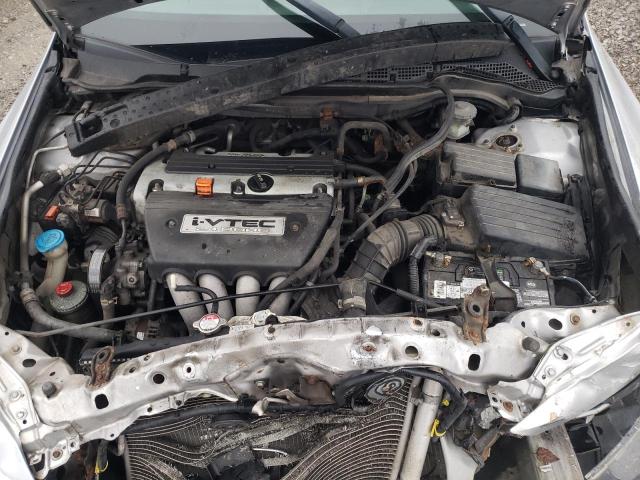 Photo 10 VIN: 1HGCM56304A173177 - HONDA ACCORD LX 