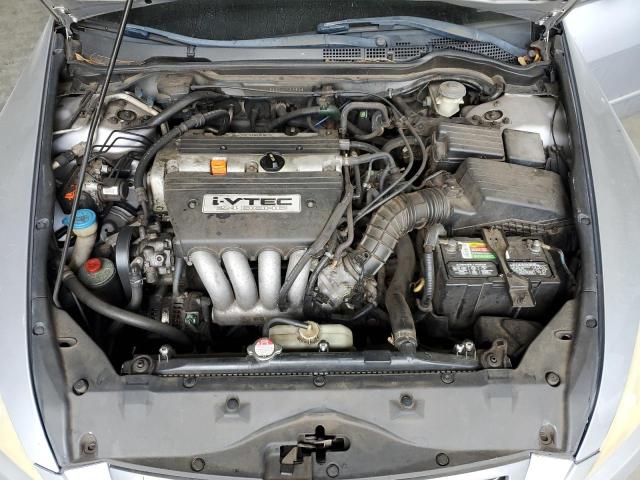 Photo 10 VIN: 1HGCM56304A179528 - HONDA ACCORD LX 