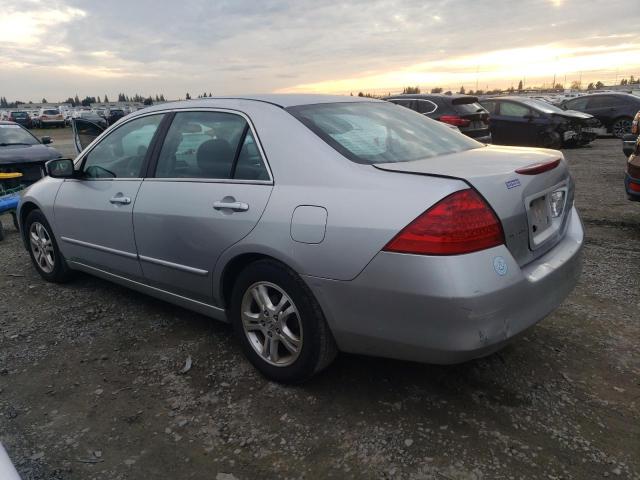 Photo 1 VIN: 1HGCM56306A004635 - HONDA ACCORD 