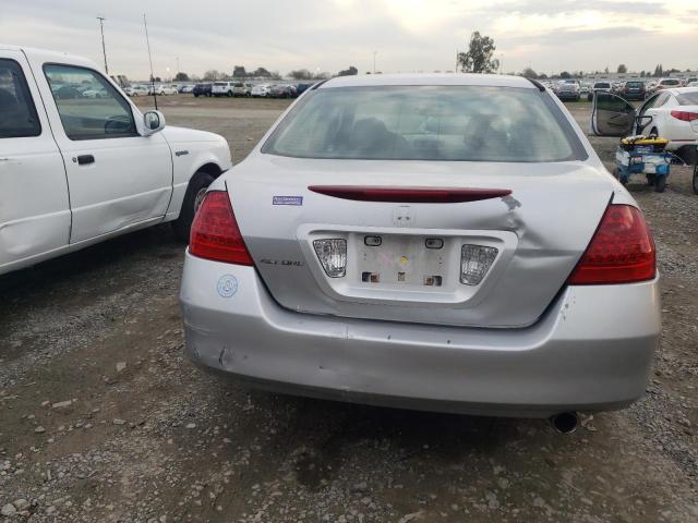 Photo 5 VIN: 1HGCM56306A004635 - HONDA ACCORD 