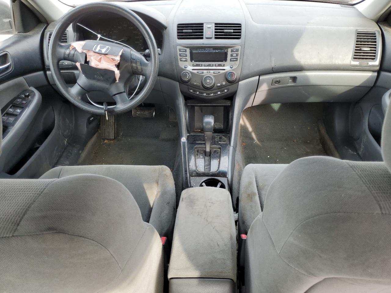 Photo 7 VIN: 1HGCM56306A038297 - HONDA ACCORD 