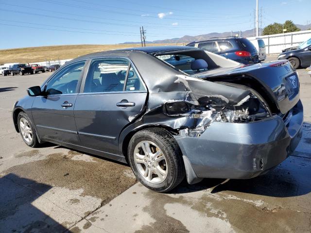 Photo 1 VIN: 1HGCM56306A038896 - HONDA ACCORD SE 