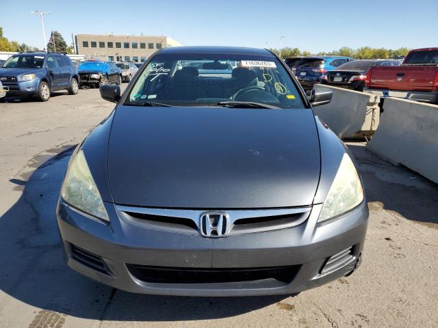 Photo 4 VIN: 1HGCM56306A038896 - HONDA ACCORD SE 