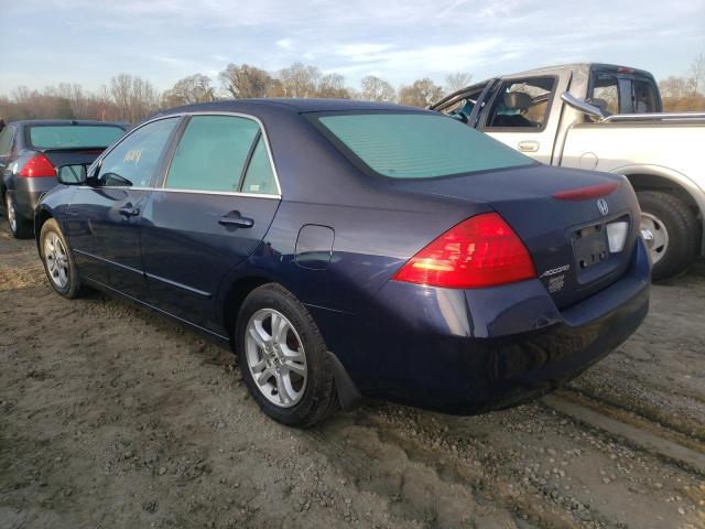 Photo 2 VIN: 1HGCM56306A043998 - HONDA ACCORD SE 