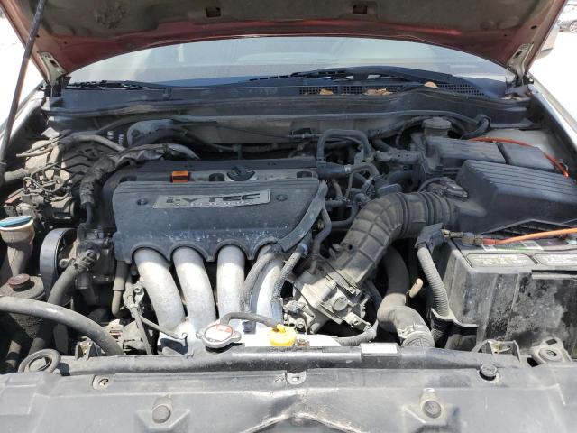 Photo 10 VIN: 1HGCM56306A070506 - HONDA ACCORD SE 