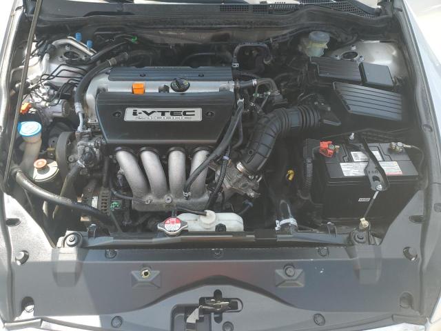 Photo 10 VIN: 1HGCM56306A077438 - HONDA ACCORD SE 