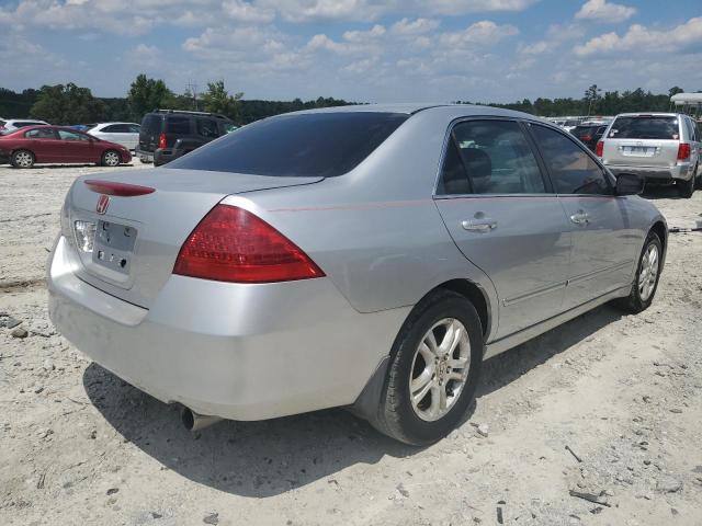 Photo 2 VIN: 1HGCM56306A077438 - HONDA ACCORD SE 