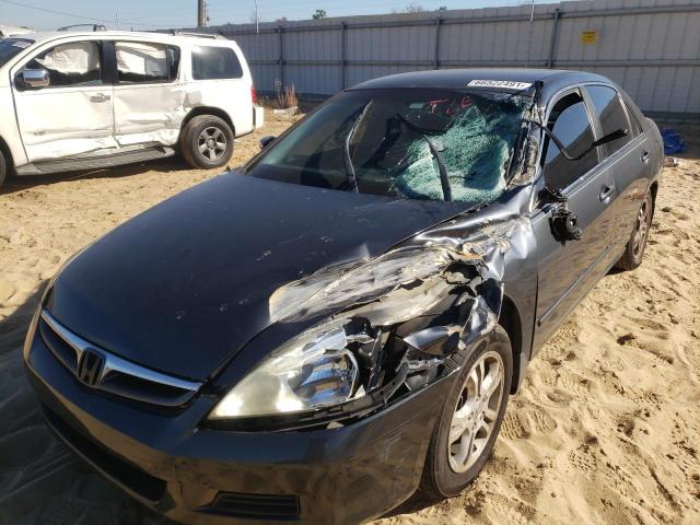 Photo 1 VIN: 1HGCM56306A079044 - HONDA ACCORD SE 