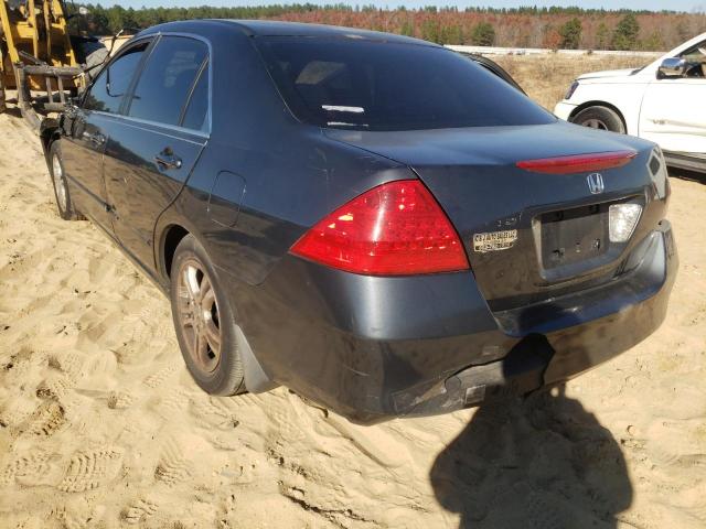 Photo 2 VIN: 1HGCM56306A079044 - HONDA ACCORD SE 