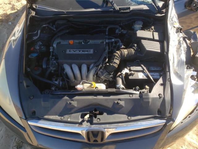 Photo 6 VIN: 1HGCM56306A079044 - HONDA ACCORD SE 