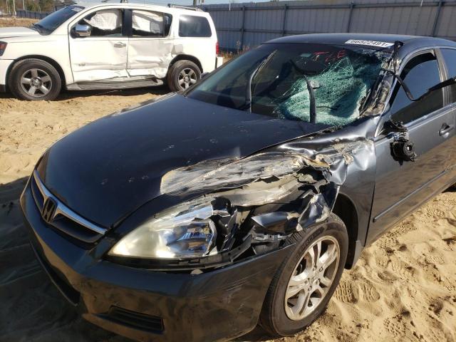 Photo 8 VIN: 1HGCM56306A079044 - HONDA ACCORD SE 