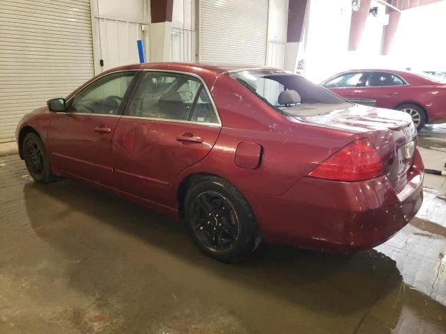 Photo 1 VIN: 1HGCM56306A102273 - HONDA ACCORD SE 