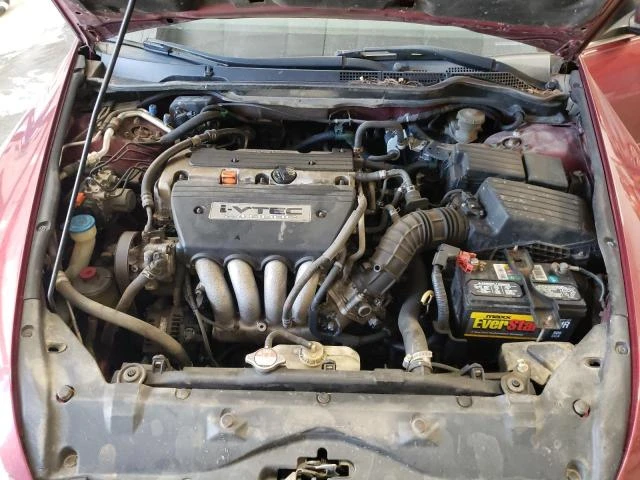 Photo 10 VIN: 1HGCM56306A102273 - HONDA ACCORD SE 