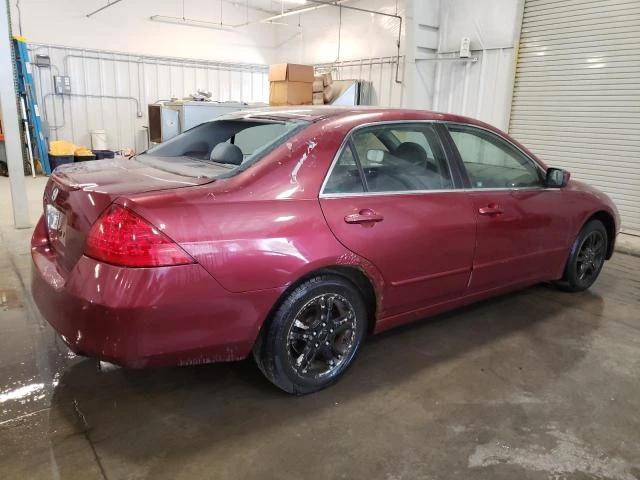 Photo 2 VIN: 1HGCM56306A102273 - HONDA ACCORD SE 