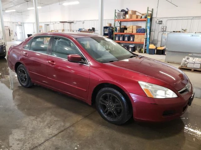 Photo 3 VIN: 1HGCM56306A102273 - HONDA ACCORD SE 