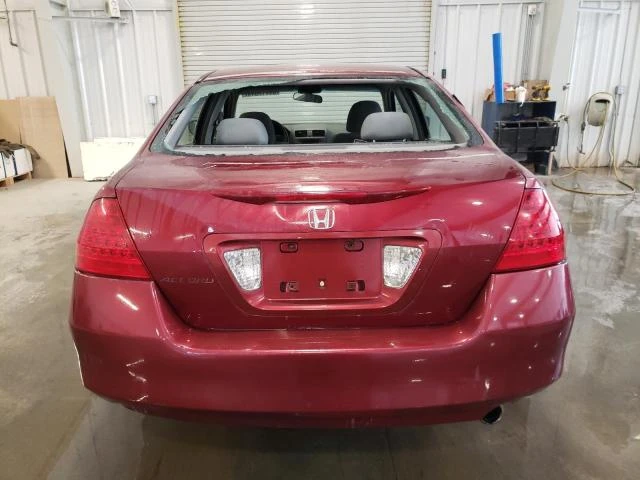 Photo 5 VIN: 1HGCM56306A102273 - HONDA ACCORD SE 