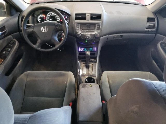 Photo 7 VIN: 1HGCM56306A102273 - HONDA ACCORD SE 