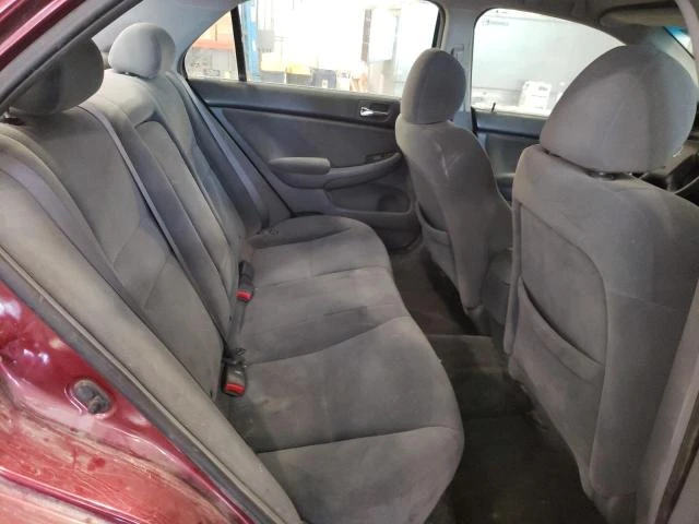 Photo 9 VIN: 1HGCM56306A102273 - HONDA ACCORD SE 