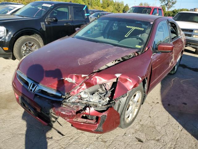 Photo 0 VIN: 1HGCM56306A103021 - HONDA ACCORD 