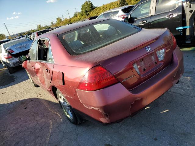 Photo 1 VIN: 1HGCM56306A103021 - HONDA ACCORD 