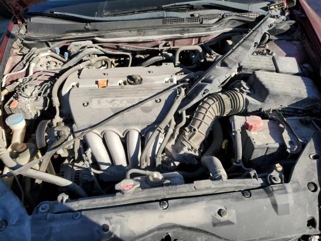 Photo 10 VIN: 1HGCM56306A103021 - HONDA ACCORD 