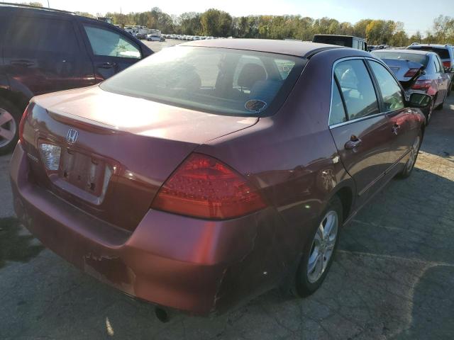 Photo 2 VIN: 1HGCM56306A103021 - HONDA ACCORD 