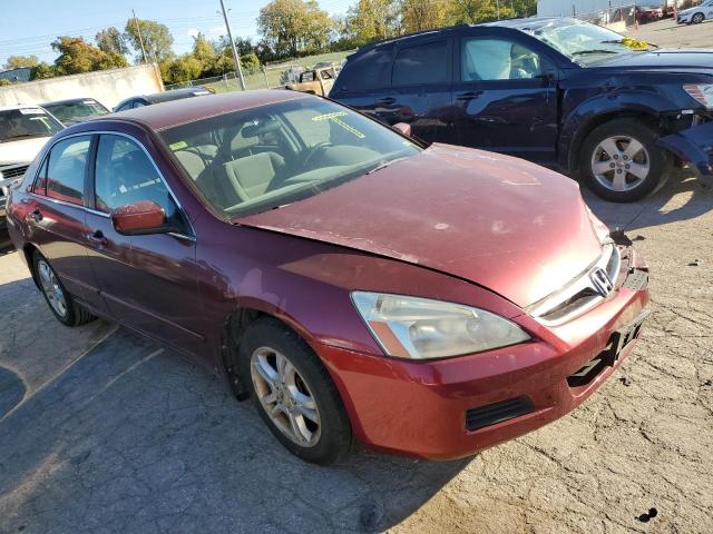 Photo 3 VIN: 1HGCM56306A103021 - HONDA ACCORD 