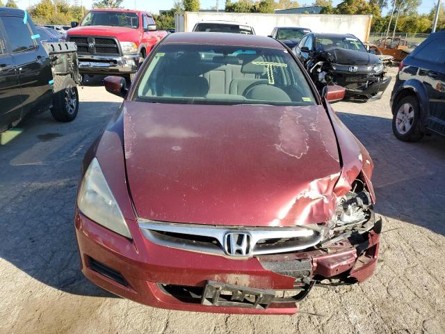 Photo 4 VIN: 1HGCM56306A103021 - HONDA ACCORD 