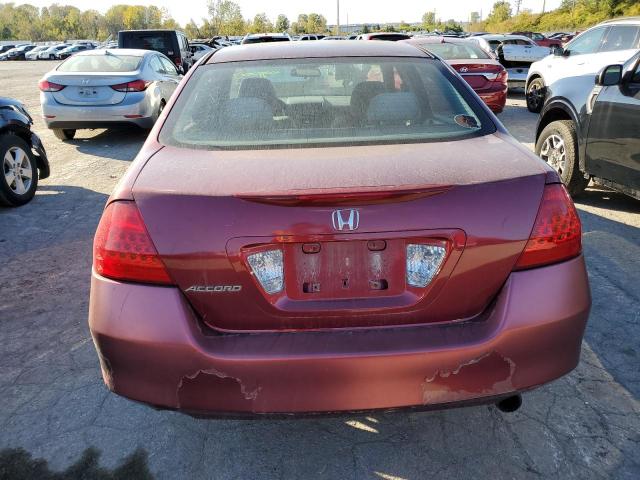 Photo 5 VIN: 1HGCM56306A103021 - HONDA ACCORD 