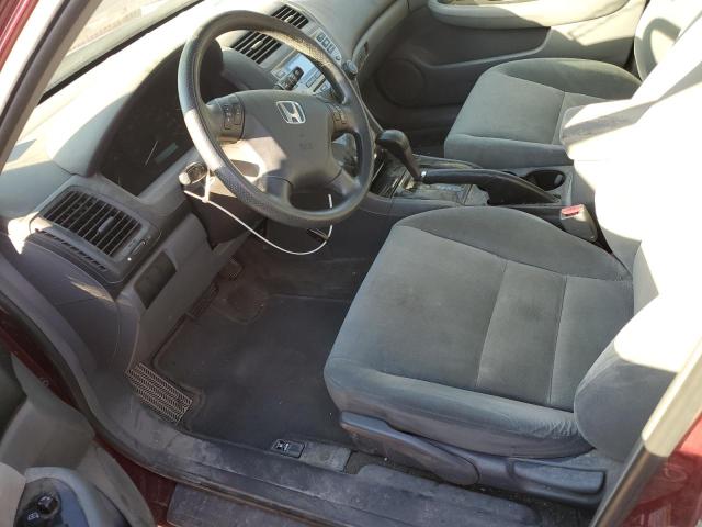 Photo 6 VIN: 1HGCM56306A103021 - HONDA ACCORD 