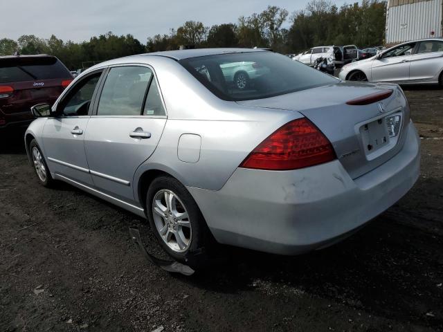 Photo 1 VIN: 1HGCM56306A119395 - HONDA ACCORD SE 