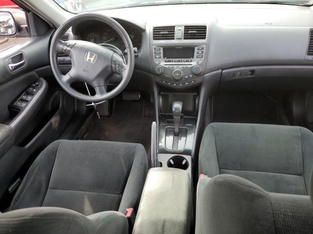 Photo 7 VIN: 1HGCM56306A119395 - HONDA ACCORD SE 