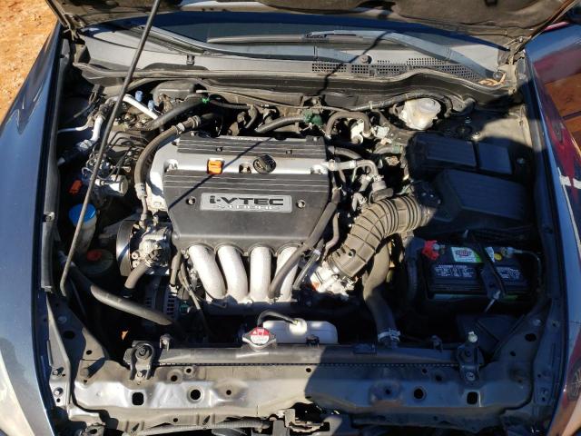 Photo 10 VIN: 1HGCM56306A119672 - HONDA ACCORD 