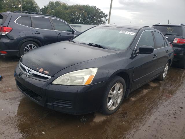 Photo 1 VIN: 1HGCM56306A124063 - HONDA ACCORD 