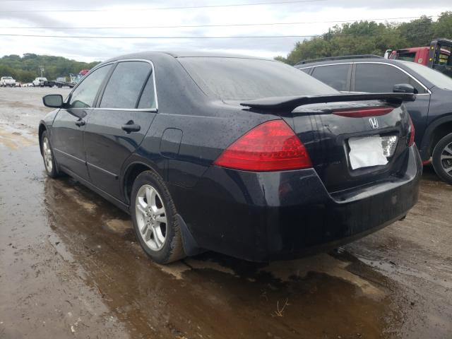 Photo 2 VIN: 1HGCM56306A124063 - HONDA ACCORD 