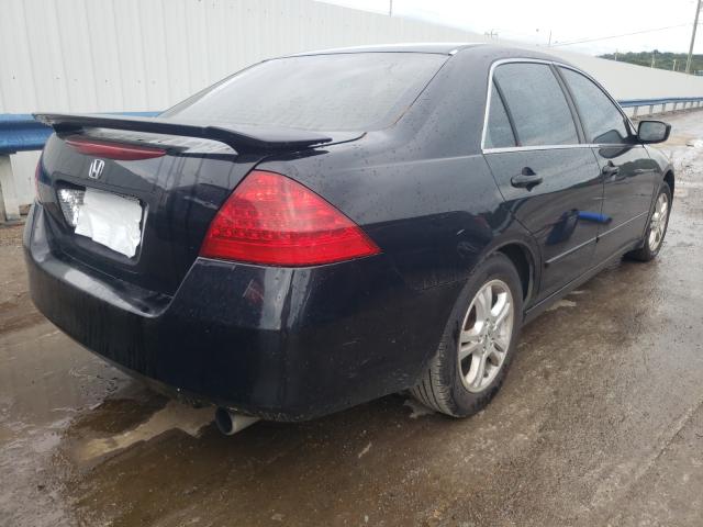 Photo 3 VIN: 1HGCM56306A124063 - HONDA ACCORD 