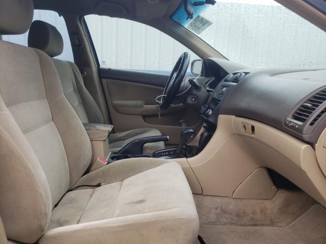 Photo 4 VIN: 1HGCM56306A124063 - HONDA ACCORD 