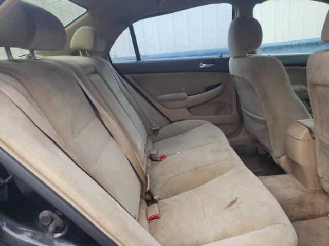 Photo 5 VIN: 1HGCM56306A124063 - HONDA ACCORD 