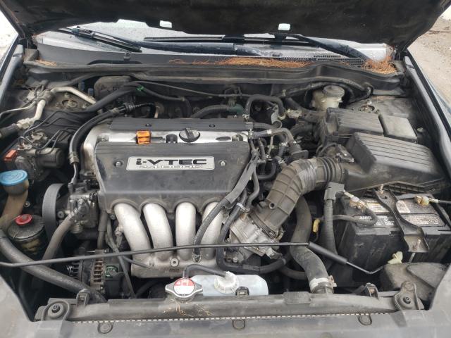 Photo 6 VIN: 1HGCM56306A124063 - HONDA ACCORD 