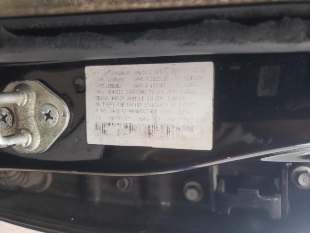 Photo 9 VIN: 1HGCM56306A124063 - HONDA ACCORD 