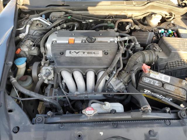 Photo 10 VIN: 1HGCM56306A126766 - HONDA ACCORD 