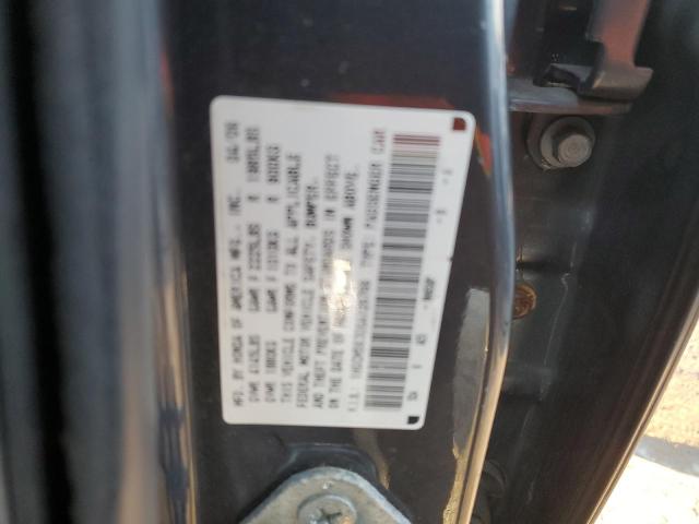 Photo 12 VIN: 1HGCM56306A126766 - HONDA ACCORD 