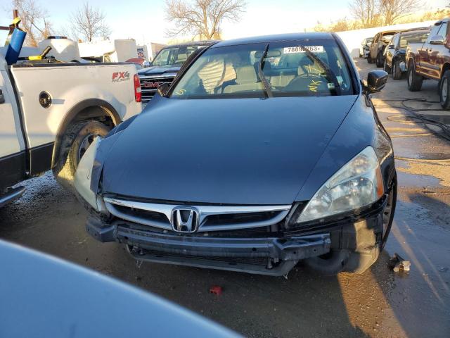 Photo 4 VIN: 1HGCM56306A126766 - HONDA ACCORD 