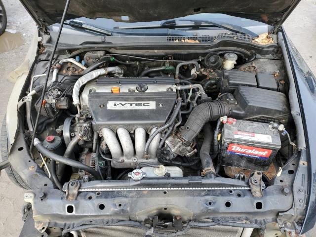 Photo 10 VIN: 1HGCM56306A140537 - HONDA ACCORD 