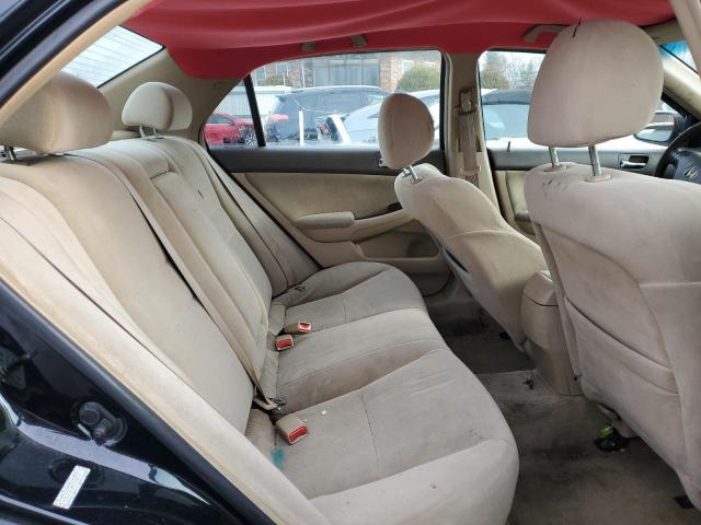 Photo 9 VIN: 1HGCM56306A140537 - HONDA ACCORD 