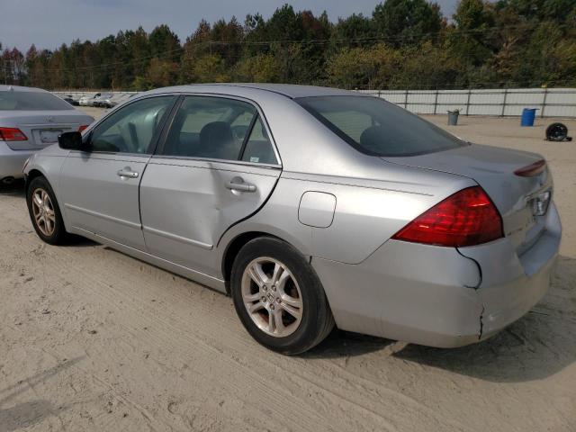 Photo 1 VIN: 1HGCM56306A153157 - HONDA ACCORD SE 