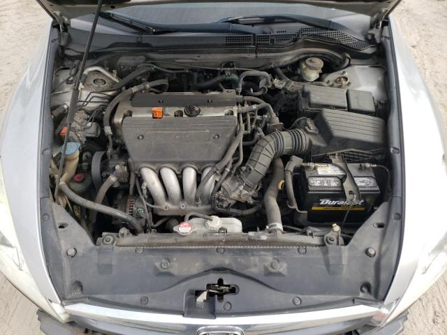 Photo 10 VIN: 1HGCM56306A153157 - HONDA ACCORD SE 